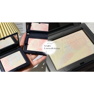 NARS ไฮไลท์หน้า Light Reflecting Prismatic Powder (Limited Edition) • 10g