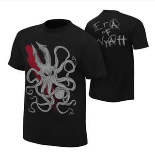 Bray Wyatt Era Of Wyatt จัดส่ง2-3วัน เสื้อ WWE เสื้อยืด #Bray Wyatt #WWE #มวยปล้ำ #เสื้อมวยปล้ำ