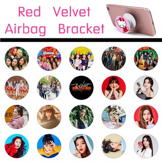 kpop redvelvet ถุงลมนิรภัยสําหรับโทรศัพท์