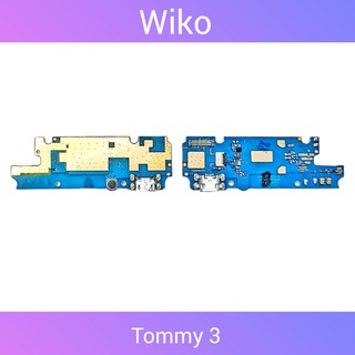 แพรชาร์จ | Wiko Tommy 3 | PCB DC | LCD MOBILE