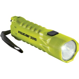 Pelican 3315 LED Flashlight ไฟฉายกันระเบิด