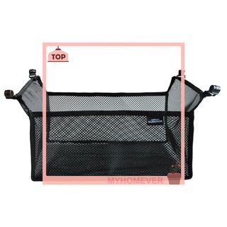 SUNDICK Folding Table Net Bag Fine-Knitted Thick Net Kit for Outdoor Desk