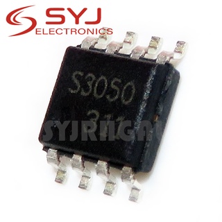 5pcs/lot SEM3050 S3050 SOP-8 In Stock