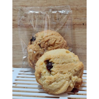 [KETO]ซอฟท์คุกกี้คีโต  6รสชาติ  ขนมคีโต  ขนมไร้แป้ง ขนมไร้น้…