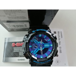 Ga-110HC-1ADR.แท้​  มีจำกัด