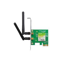TP-Link TL-WN881ND 300Mbps Wireless N PCI Express Wifi Adapter