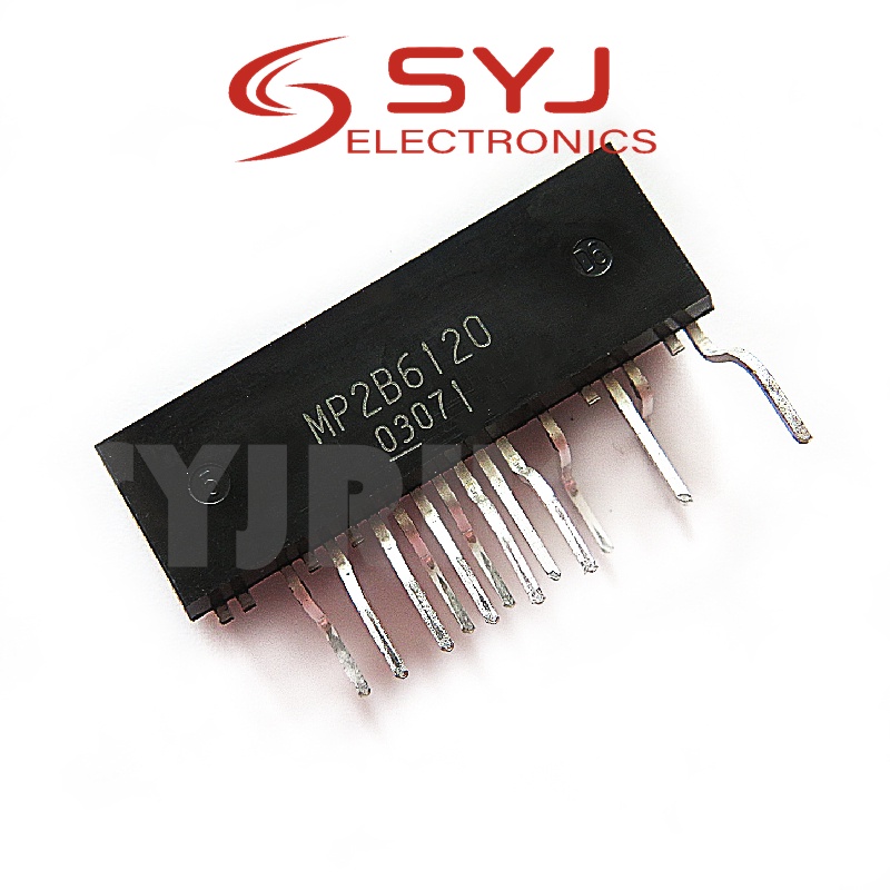 5 ชิ้น MP2B6120 ZIP-13 ในสต็อก