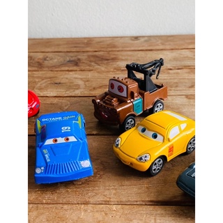 🇹🇭 พร้อมส่ง เซ็ท 4 คัน 🚗 รถโมเดล รถการ์ตูน รถของเล่น รุ่น138…