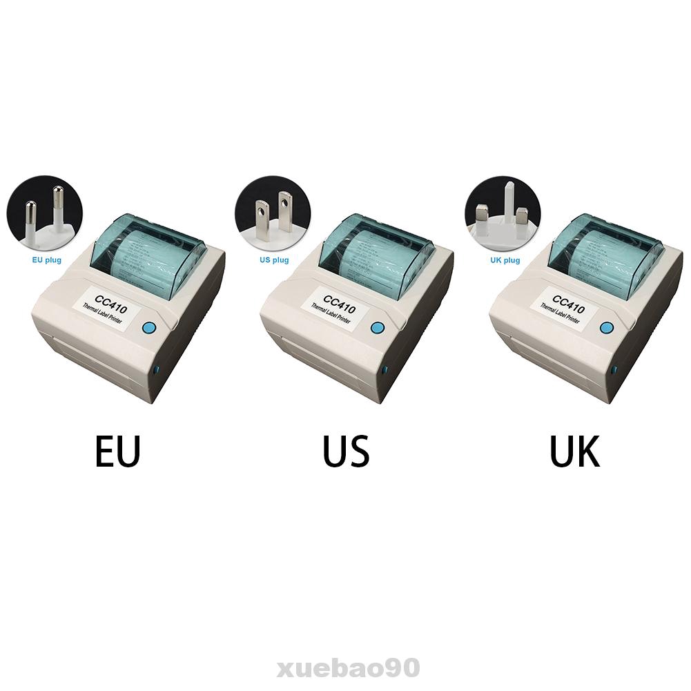 bluetooth printer multiple connection
