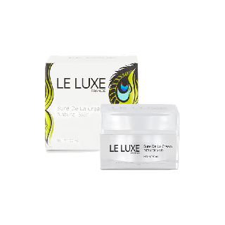 LELUXEFRANCE - Sure De La Cream Natural Skin 30ml