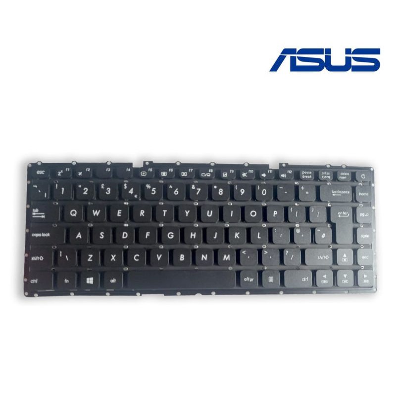 คีย์บอร์ด Asus X441 X441N X441NA X441NC X441SA X441SC X441UA
