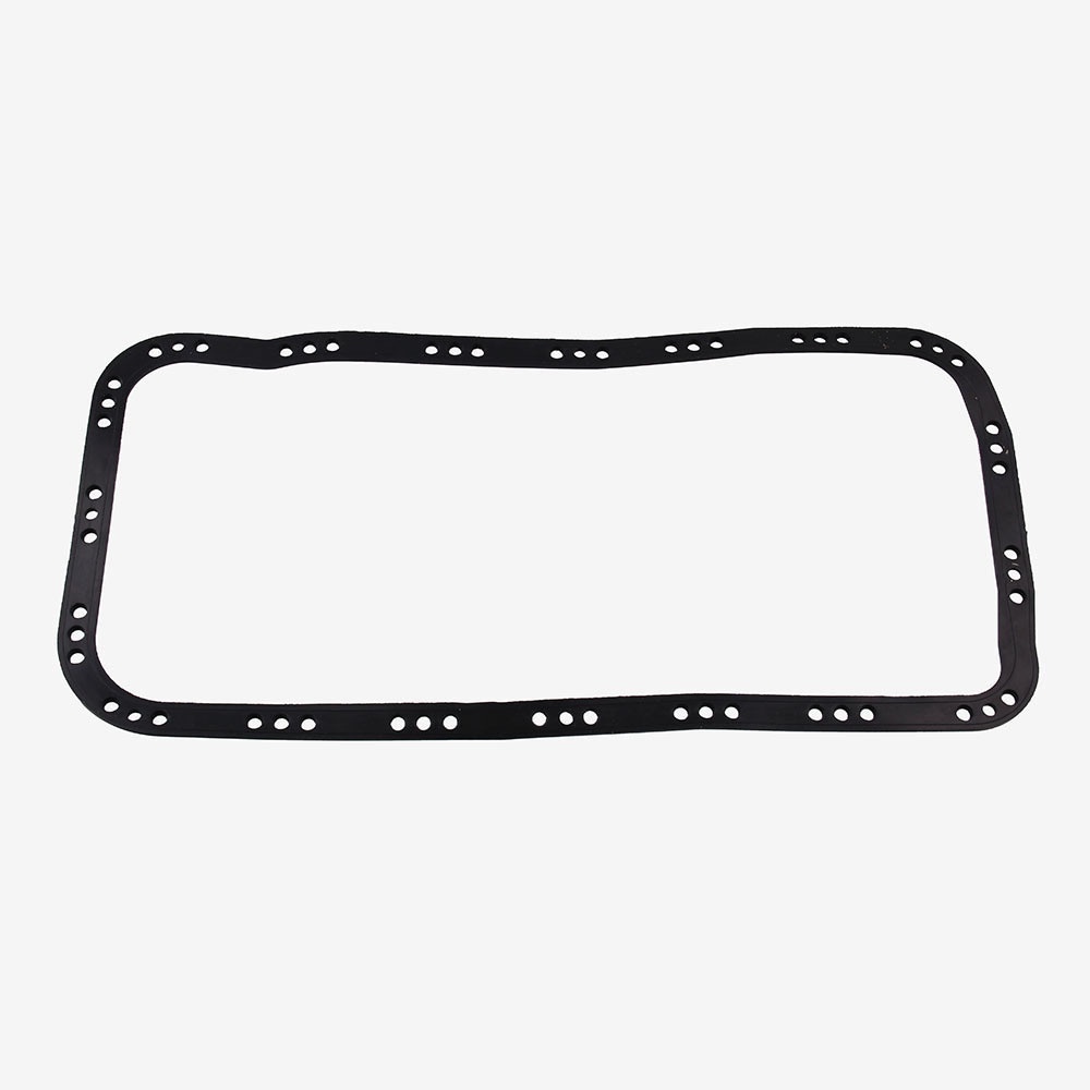 Oil Pan Gasket For 96-05 Honda Civic DX LX Del Sol 1.6L 1.7L SOHC D16Y7 D17A1