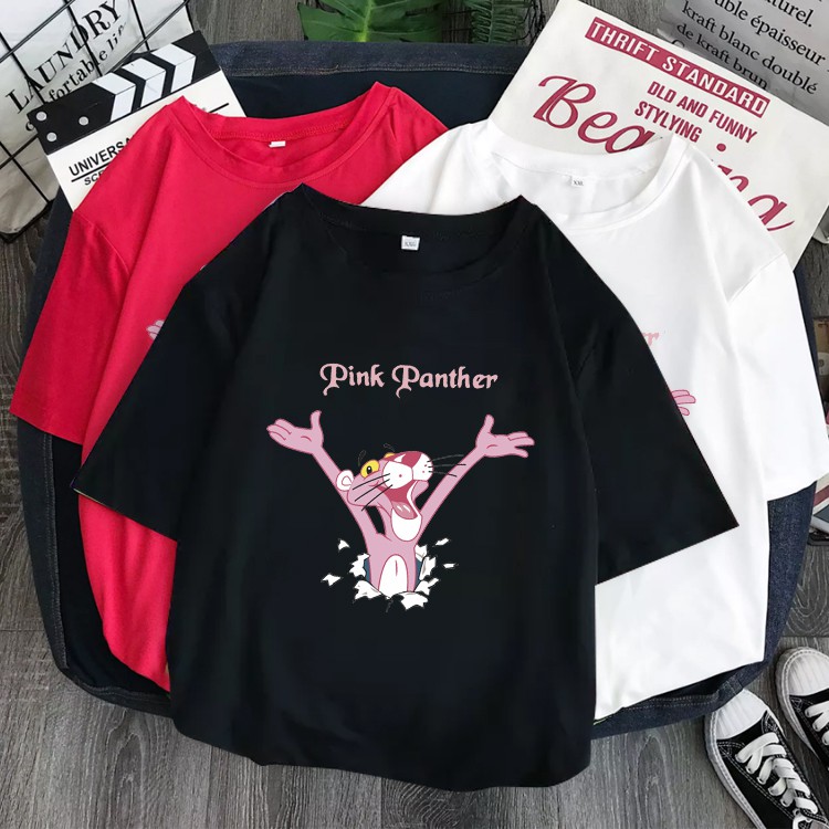 เสื้อทีเชิร์ตเสื้อยืดคอกลมแฟชั่นSport+การ์ตูนน่ารัก ⚡️ พร้อมส่ง⚡️ D161 – โปรปัง