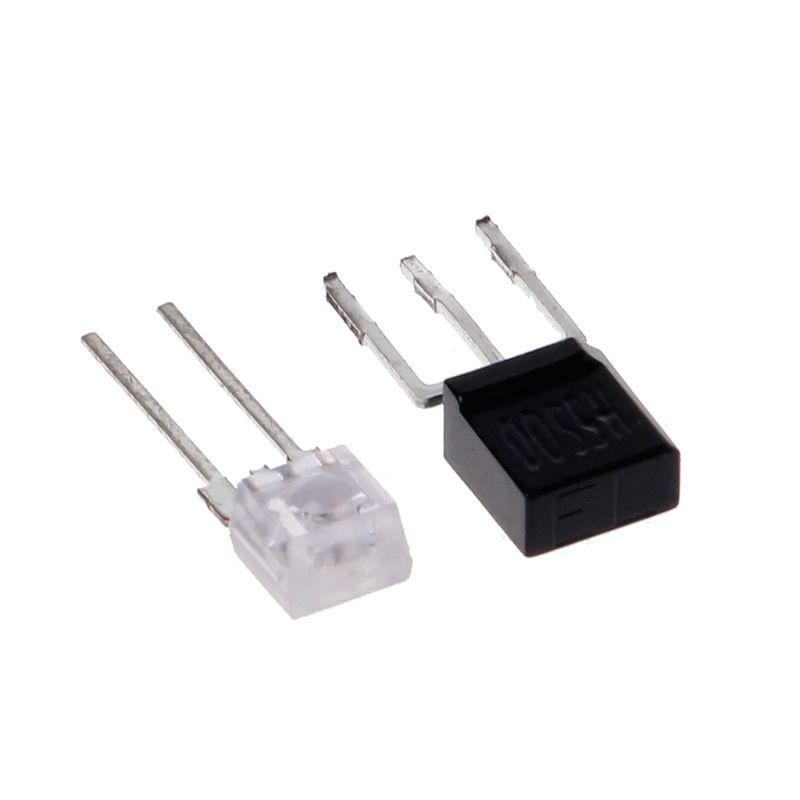 2 / Optical Encoder Logitech G 300 G 500 G 700 G 9 X M 950 Etc