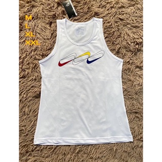 nike เสื้อกล้ามผู้หญิง