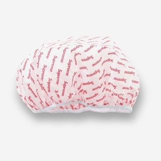 SLUM LTD - supreme shower cap