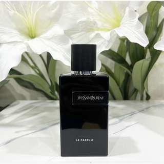 Yves Saint Laurent Y Le perfum 100 ml no box