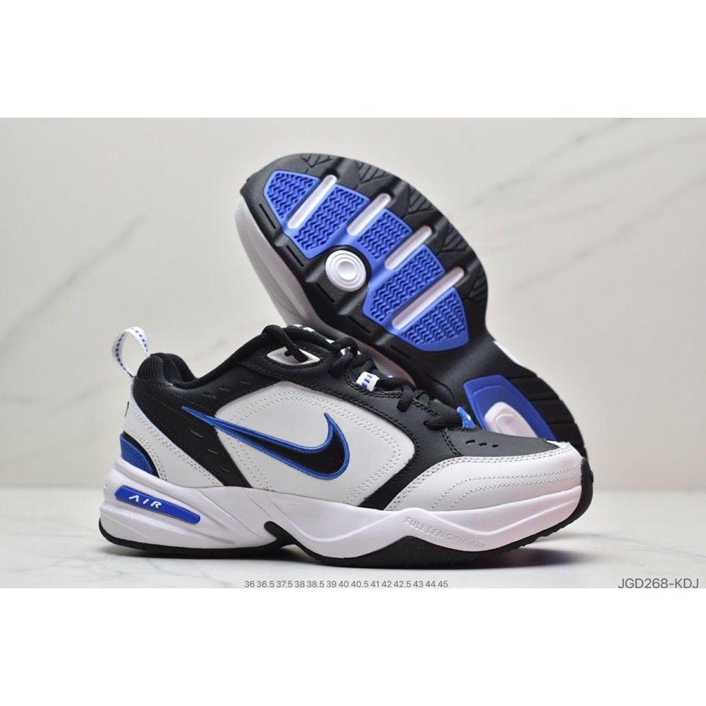 nike air monarch iv pantip