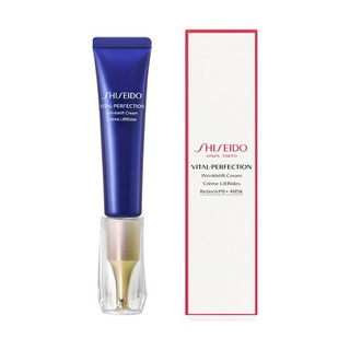 Shiseido VITAL-PERFECTION Wrinklelift Cream 15ml