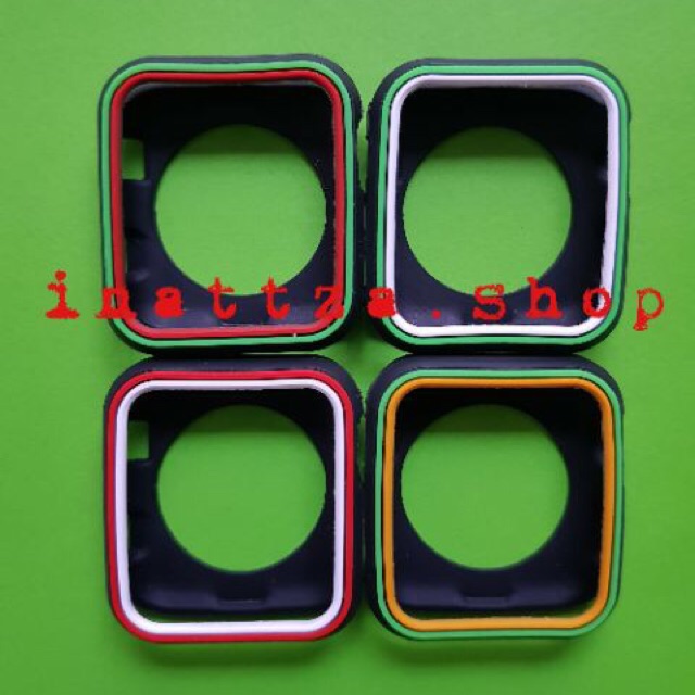 <พร้อมส่ง>⌚️42MM-เคส apple watch (apple watch case)