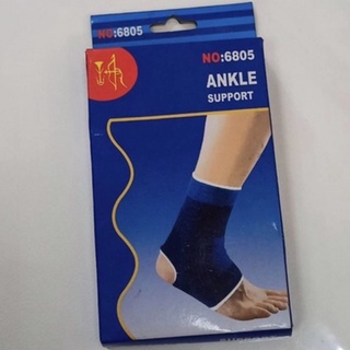 Ankle support รัดเท้า รัดข้อเท้า พยุงเท้า