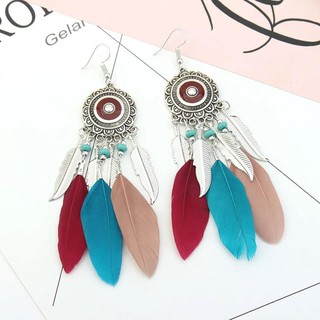 Vintage &amp; Bohemian Earrings