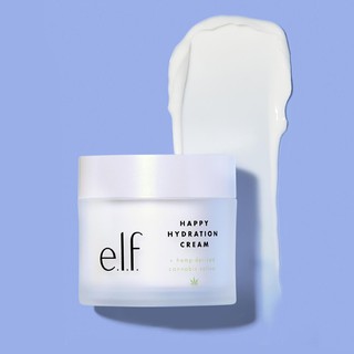 ✈️🇬🇧 e.l.f. Happy Hydration Face Cream [Pre-Order]