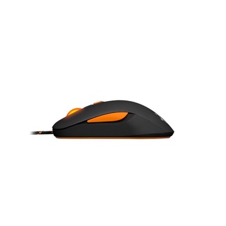 SteelSeries Kana v2 Optical Gaming Mouse, Black #3