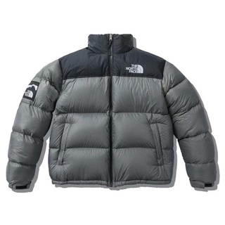 The North Face invincible Down Jacket