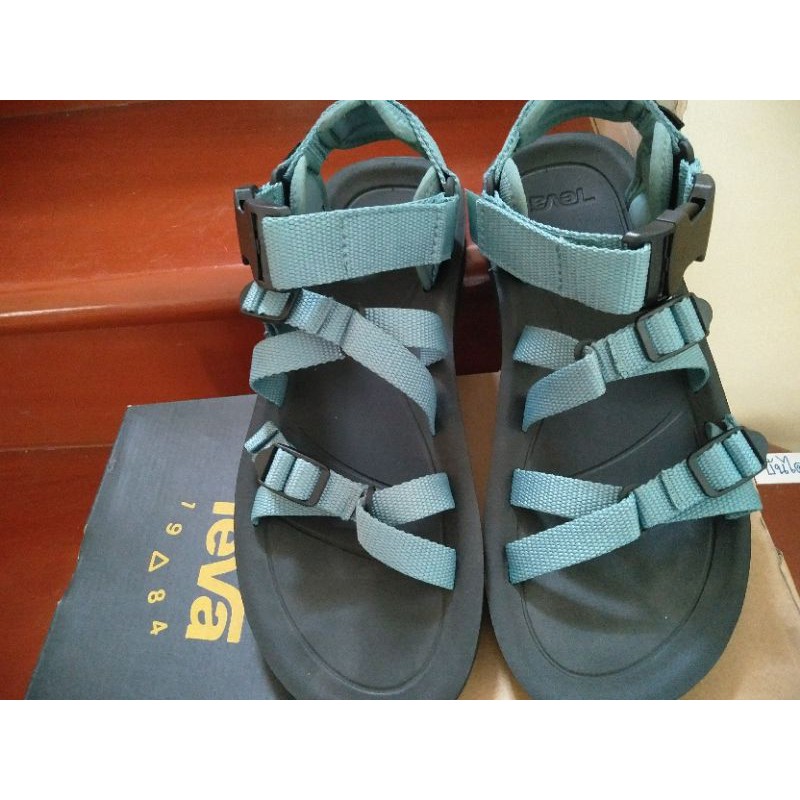 รองเท้าแตะ รัดส้น Teva ผู้ชาย