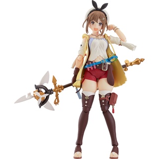 [535] figma Reisalin Stout