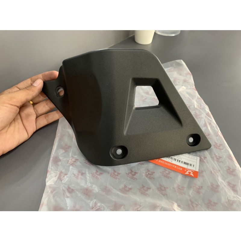 ตัวดักอากาศขวา ริวก้า R150 63752-J0X1-00001