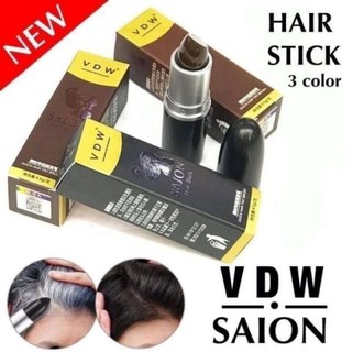 VDW SAION HAIR STICK ปากกาปิดผมขาว