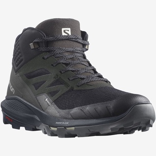 SALOMON OUTPULSE MID GORE-TEX Men