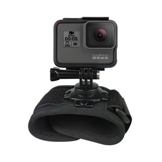 สายคล้องข้อมือ อุปกรณ์เสริม สําหรับ Gopro Hero DJI osmo ACTION 3 sjcam Insta360 ONE R RS