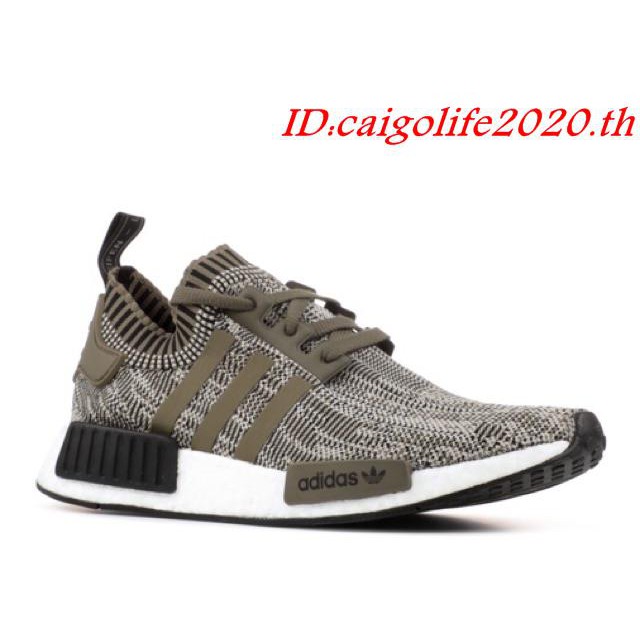 nmd r1 pk sesame