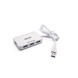 OKER H-413 HUB USB4 PORT V2.0