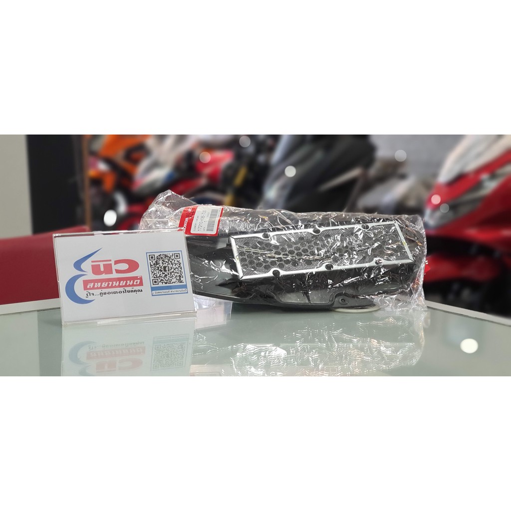 ไส้กรองอากาศ [แท้] Honda Forza 300 (K0B) [2018]