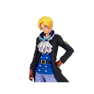 One Piece Grandista figure - Sabo