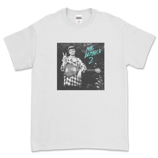 เสื้อยืด พิมพ์ลาย Mac DEMARCO - ALBUM COVER