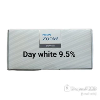 น้ำยาฟอกฟันขาวที่บ้าน Philips ZOOM แท้100%( เฉพาะน้ำยาฟอกสีฟัน3 หลอด)ไม่มีเทร หมดอายุ 2027/09 (มีใบCertificate ค่ะ)