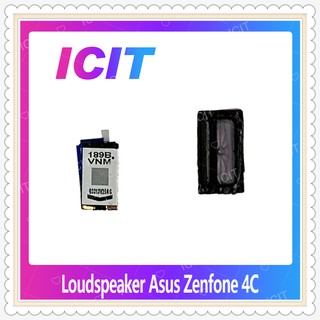 Loudspeaker Asus Zenfone 4C/Zenfone GO 4.5 อะไหล่ลำโพงหูฟัง ลำโพงสนทนา Loudspeaker (ได้1ชิ้นค่ะ) ICIT-Display