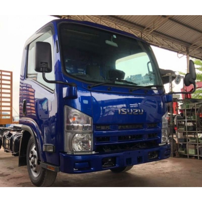 FZ Isuzu NLR PRO NLR85 กรองดีเซล