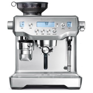 เครื่องชงกาแฟ Breville รุ่น BES980