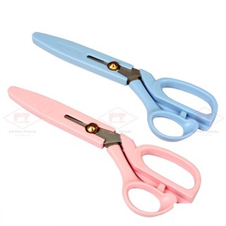 De Xian กรรไกรตัดเสื้อ 8 9 นิ้ว