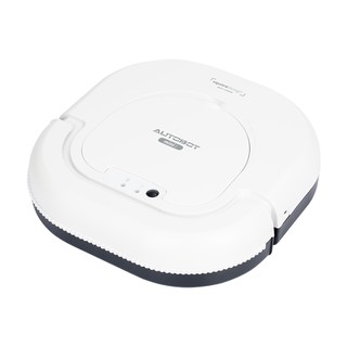 AUTOBOT Mini หุ่นยนต์ดูดฝุ่น ถูพื้น พร้อมกลับแท่นชาร์จอัตโนมัติ รุ่น Mini 2 robot vacuum cleaner รับประกัน 1 ปี