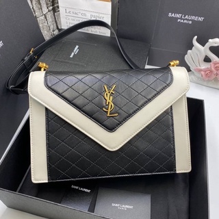 Saint laurent Grade Hiend Size 26cm  Full box set