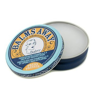 THE BALM Balms Away Eye Makeup Break-Up Size: 64g/2.2oz