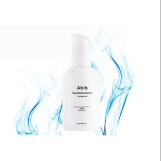 Abib heartleaf essence 50ml