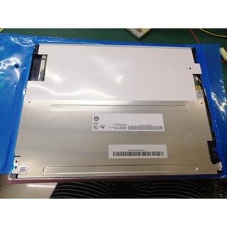 Sz แผงจอแสดงผล LCD 800*600 TFT G104SN02 V.2 10.4 นิ้ว G104SN02 V2